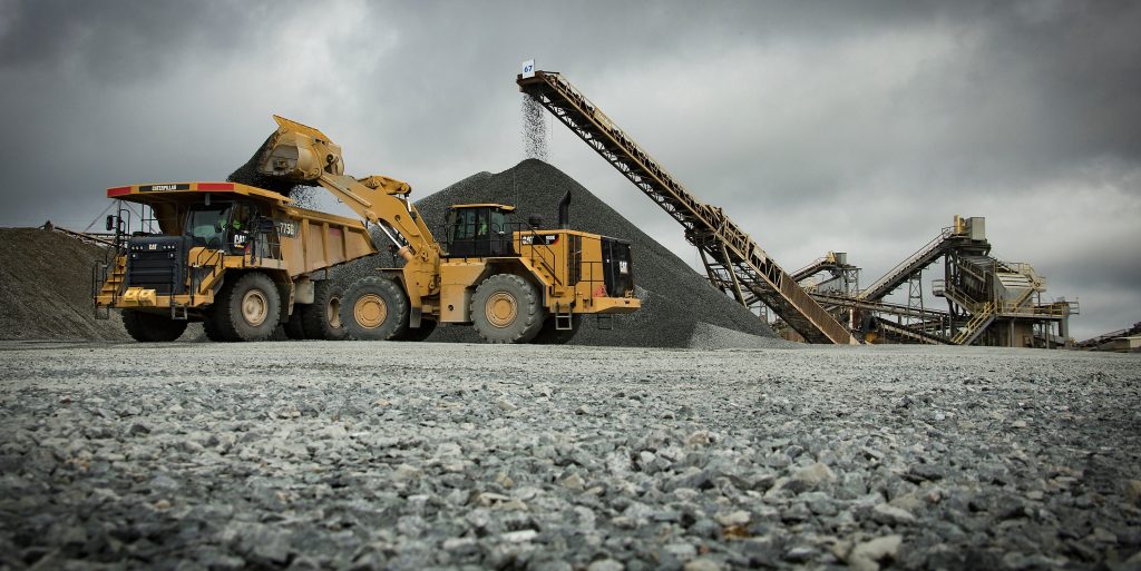 Caterpillar releases new electric drive wheel loader - Rock to RoadRock ...