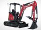 Yanmar Compact Equipment Introduces Next Generation ViO17-1E & ViO25-6B ...