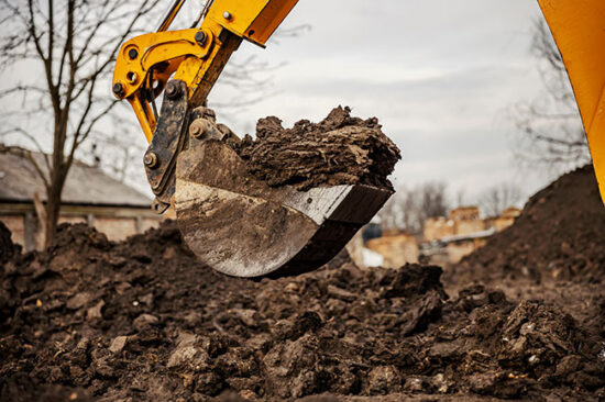 Managing Ontario’s excess soils - Rock to RoadRock to Road